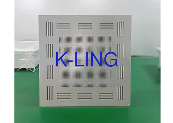 Aluminiumfilterbox mit 110V/220V Leistung für Temperaturbereich von -20C-50C