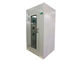 Kaltgewalztes Stahlplatte intelligentes Cleanroom-Luft-Duschsystem für Person 1 - 2