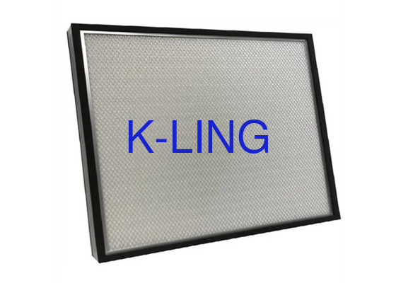 Mini-Flecken H13 Luftfilter für 300 Kubikfuß pro Minute Luftfluss