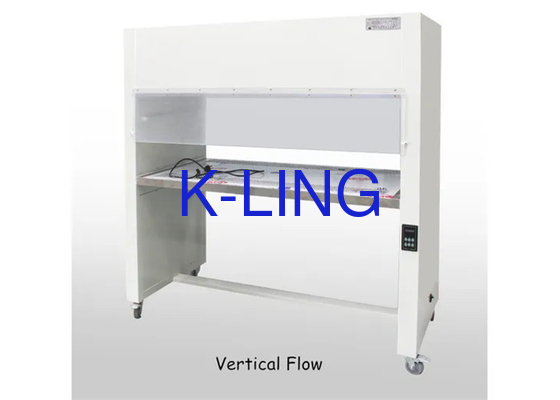 Laminare Flussschränke 650 mm hohe Basis Stand für saubere Luft Umwelt