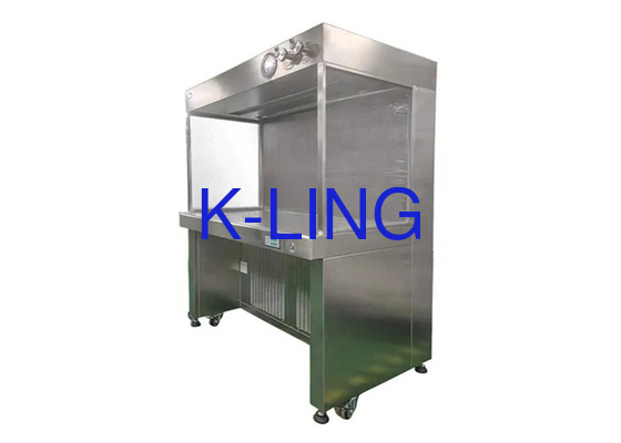 Laminare Flussschränke 650 mm hohe Basis Stand für saubere Luft Umwelt
