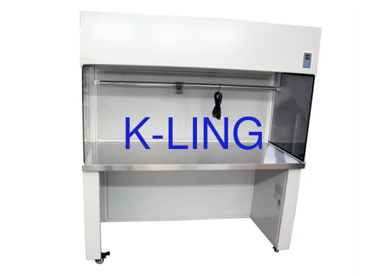 Zwei-Stufen-Filtrations-Laminar-Flow-Schränke für die pharmazeutische Industrie