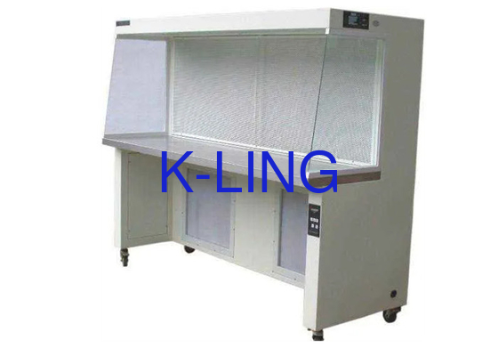 Herkunft Horizontales Laminar-Flow-Bench / Laminar-Flow-Schrank für Krankenhaus-Reinigungsraum