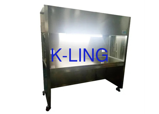Original Design Laminar Flow Schränke mit 1 PCS UV-Licht für Labor-Reinraum