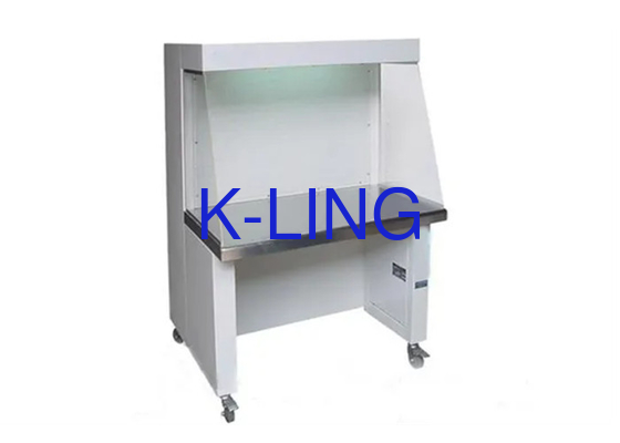 Original Design Laminar Flow Schränke mit 1 PCS UV-Licht für Labor-Reinraum