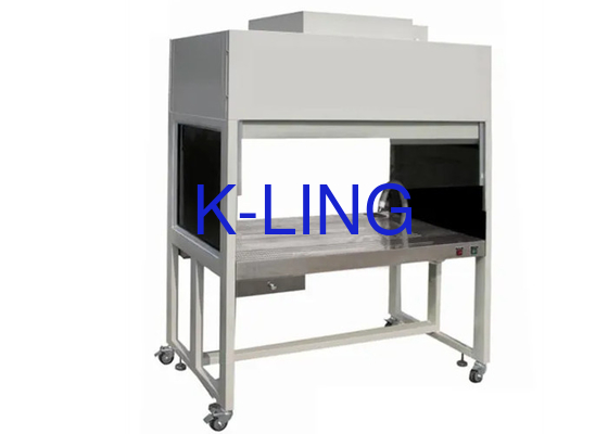 Vertikal Laminar Flow Bench Für Krankenhaus Reinbank angepasst