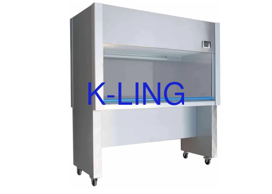 Vertikal Laminar Flow Bench Für Krankenhaus Reinbank angepasst