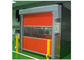 1 - 6 Personen-Luft-Duschreinraum mit PLC-Kontrollsystem für Ware