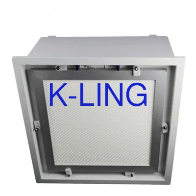 200-240V AV 50HZ Spannungsfilterbox mit DOP-Anschluss- und Auslasskompatibilität