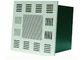 Energieeffizienz-Decke und Wand-blätterige Luftstrom-Diffusoren mit absoluten Filtern
