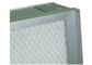 Elektronischer Luftfilter des Portable-HEPA waschbar, Minifilter der falten-HEPA