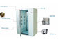 Cleanroom-Luft-Dusche GMP medizinische mit L Art Pendeltür-Mikrocomputer-Steuerung