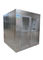Fracht-Luft-Dusche des Steuerungs-Edelstahl-304 mit HEPA-Filtration