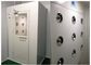 Hohe leistungsfähige Cleanroom-Luft-Dusche vollständig selbstständig
