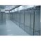 ISO-Halbleiter hardwall Reinraum-Klasse 100 - 10000 mit Fan-Filtrationseinheit