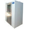 Automatisierte Schiebetür Cleanroom-Luft-Dusche mit CER und RoHS-Luftströmung 1300 M3/H