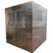 Edelstahl-Platten-modulare Luft-Dusche für Cleanroom-Projekt