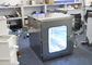 Edelstahl des Sterilisation Cleanroom-Durchlauf-Kasten-304 für Lebensmittelindustrie