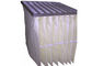 Nicht Taschen-Filtertüte-Luftfilter des Gewebes-F6 für saubere Klimaanlage