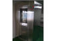 Reinraum-Einstiegstür-Luft-Duschtunnel ISO 5 mit kundengebundener Größe