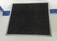 Luftreiniger Doppelschicht-filtern Nylon-Mesh Pleated Panel Air Filters G2 vor