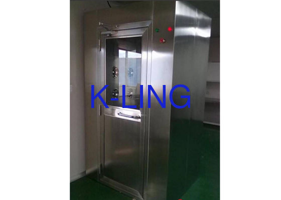 Doppeltes Person Cleam-Raum-Luft-Duschkabinett mit Farblcd-bildschirm