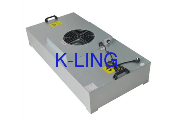 Standard-Fanfilter-Einheit 920*615*350mm individuell angepasste Größe