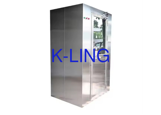 Individuelle Luftdusche Arzneimittelluftdusche mit höherer Reinheit