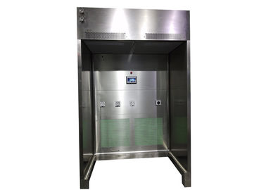 Laminare Strömungs-Pulver-zugeführte Stand-/Reinraum-Ausrüstung des Unterdruck-SUS304