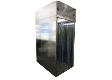 G4 F8 filtert laminare Strömungs-Pulver Downflow-Stände/Cleanroom-Ausrüstung