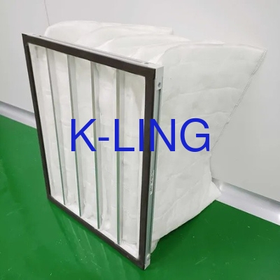 Ausgezeichneter Filter für Reinräume Klasse F5 F6 F7 F8