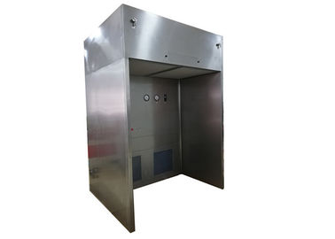 Luft-Duschtunnel GMP modularer, laminare Strömungs-flüssiger wiegender Stand