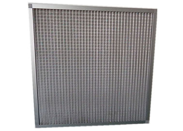 Luftfilter HVAC-System-Metallmasche Prefilter HEPA für Cleanroom, Primärfilter für Industrie