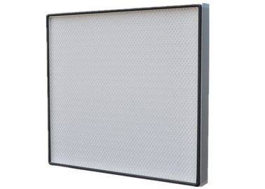 Elektronischer Mini-Falte H13 HEPA Luftfilter-Luftreiniger für HVAC-System