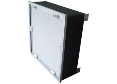 Lufteinlass-Ersatz Mini-Falte Hepa-Filter-Luftreiniger h11 h13 mit waschbarem Filter
