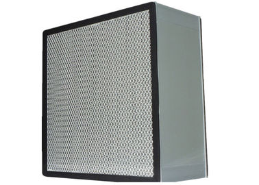 HEPA Schaum-industrielle Luftfilter PU-H13/H14 für Getränkelebensmittelindustrie