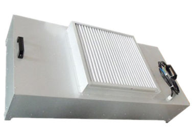 Industrielle EBM-Fan-Luft-saubere Einheit 220V 50HZ, hohe Kapazität Hepa-Filtrationseinheit