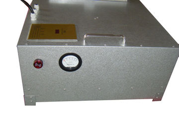 Softwall-Reinraum-Fan-Filtrationseinheit/Luftfilterungs-Ausrüstung mit Manometer
