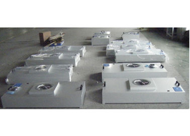 HEPA-Decken-Reinraum-Ventilator-Filtrationseinheiten mit Fernbedienung/niedrig Erschütterung