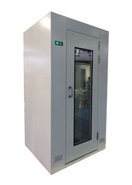 Automatische Induktions-antistatische Luft-Duschkabine mit hoher Qualität für sauberes und trockenes