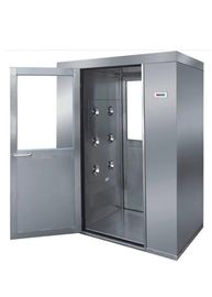 Reinraum-Luft-Dusche PLC intelligentes Steuerfür Labor1-jährige Garantie