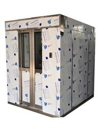 HEPA-Luftfilter-Luft-Duschtunnel mit Ultraviolett-Lampe für Cleanroom