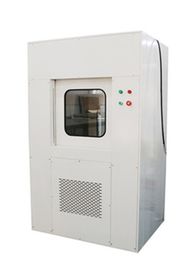 Luft-Duschdurchlauf-Kasten der Reinraum-Klassen-100 für Halbleiter-Produktions-Werkstatt