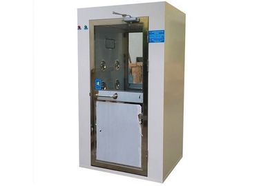 Selbstständiger HEPA Filter der hohe Geschwindigkeit Cleanroom-Luft-Duscheausgerüstet