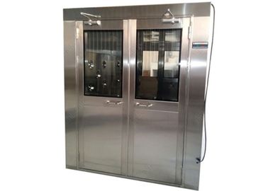 Nichtstandardisierte kundengebundene Cleanroom-Luft-Dusche/entstauben Tunnel