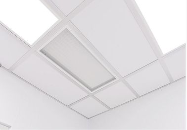 Industrieller statischer Softwall AntiReinraum ISO7 für beweglichen LCD-Cleanroom