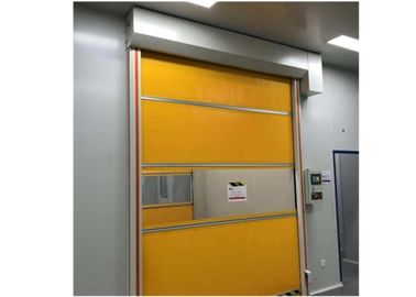 5 Meter Cleanroom-Luft-Duschtunnel mit Hepa-Filter-engagiertem Fan