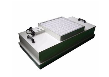Decken-Gitter-Ventilator-Filtrationseinheit für Reinraum mit 1-jähriger Garantie