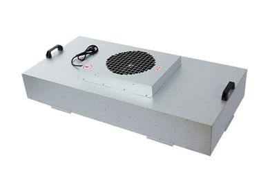 Filter-Lüftereinheits-Maschinen-Windgeschwindigkeit 0,45 m/s des Luftreiniger-1175*575 FFU