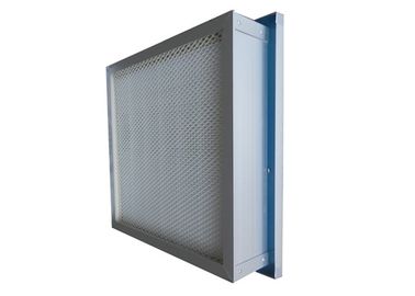 Reinraum-Luftfilter der hohen Leistungsfähigkeits-HEPA mit dem großen Luftvolumen einfach zu installieren